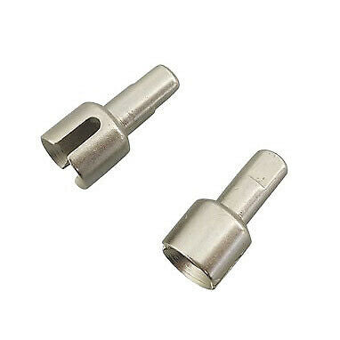 4x Metal Differential Shafts for WLtoys A949 A959 A969 A979 K929 1/18 RC Car