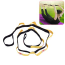 1PC Tension Belt Training Resistance Belt Stretch Belt Strech Bands Bodybuild Gw