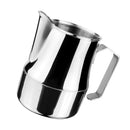 500ml Espresso Coffee Milk Frothing Pitcher Frother Jug Stainless Steel