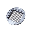 Garlic Press Chopper Slicer Hand Presser Grinder Crusher Practical Kitchen