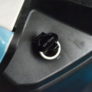 12V USB Cigarette Lighter Waterproof Car Power Outlet Socket For Motorcycle B3C