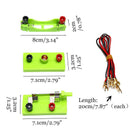 Physics Labs Circuit Learning Kit Basic Electricity Discovery Principles science