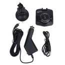 Car DVRS 1080P Auto DVR Car Camera Video Recorder DVR G-Sensor Night Vision