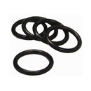 225pcs Rubber O Ring Assortment Set Hydraulic Plumbing Gasket Paintball Seal Kit