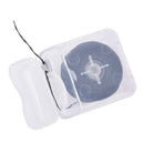 50m Bamboo charcoal dental flosser toothpick cleaning mint flavor dental floss U