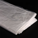 10pcs Disposable Plastic Car Seat Covers Protectors Mechanic Valet Roll`Plast LJ