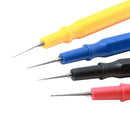Precision Oiler Pen Needle With Oil Cup Lubricator Dish Watch Repair Tool