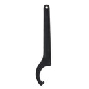 1pc Shock Absorber Pre Load Spanner Wrench Tools Motorcycle Dirt Bike ATV Black