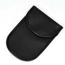 New Phone Car Key Keyless Entry Fob Signal Guard Blocker Black Faraday Bag