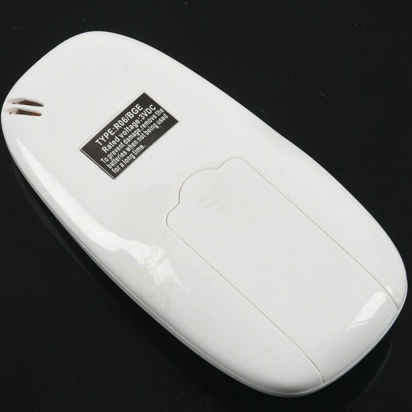 Air Conditioner Remote Control for Midea with LED R06/BGCE R09C/BG C2F9