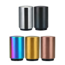 2pcs Automatic Beer Bottle Opener with Cap Catcher Barware Easy to Use