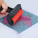 Diamond Painting Cross Stitch Tool Roller Cutter Mould Clay Modeling N OOM