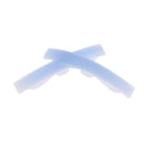 8 Pairs Silicone Eyelash Perming Pad Lashes Curler Rods Lashes Lift Shield T Bj