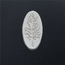 Fondant Silicone Molds Tree Cake Decor Tools Chocolate Soap Scrapbook Mould OZ