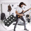 Electric Guitar Parts 4 String Noise-free Pickup for Precise P Bridge Bass