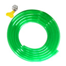 5Mx18mm Flexible Tubing Aquarium   Tank Pond Garden PVC Hose Pipe Tube