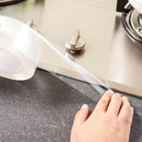 Sealing Strip For Door And Window Crevice Waterproof Tape For Kitchen Sink