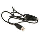 Micro USB Power Supply Charging Cable with ON/OFF Switch for Raspberry Pi 1