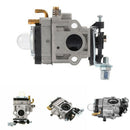 15mm Carb Carburetor For 43 47 49cc 2-Stroke Scooter Dirt Pocket MotorcyclJC!E