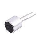 30Pcs Electret Microphone Inserts 6050 with PCB Pins Condenser