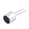 30Pcs Electret Microphone Inserts 6050 with PCB Pins Condenser