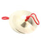 Pair Musical Instrument Durable Brass Cymbals Percussion