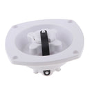 White RV Gravity Fresh Water Fill Hatch Inlet UV Plastic Camper Trailer 20mm