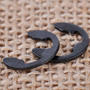 50 Sprocket Washer E-Clip fit for Stihl MS170 MS180 021 025 Chainsaw 94606240801