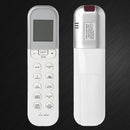 Air Conditioner Remote Control For Midea RG36F /BGEF RG36F4 /BGEF RG36F2 /BGEF