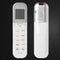 Air Conditioner Remote Control For Midea RG36F /BGEF RG36F4 /BGEF RG36F2 /BGEF
