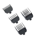 2020 Men Pro Hair Clippers Beard Trimmer Electric Cordless Shaver Razor Haircut