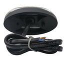 LED Light For Truck / Trailer / Caravan Transparent Front Back