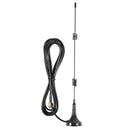 335802 Wi-Fi 2.4GHz 7 DBI Booster Antenna SMA RP with Wireless Wlan