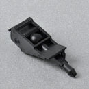 2x Windscreen Washer Jet Water Spray Nozzle fit for VW Golf Jetta Passat Hf