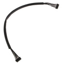 3x Motor Sensor Cable Wire 200mm for 1:10 Scale RC Car Buggy Truck Parts