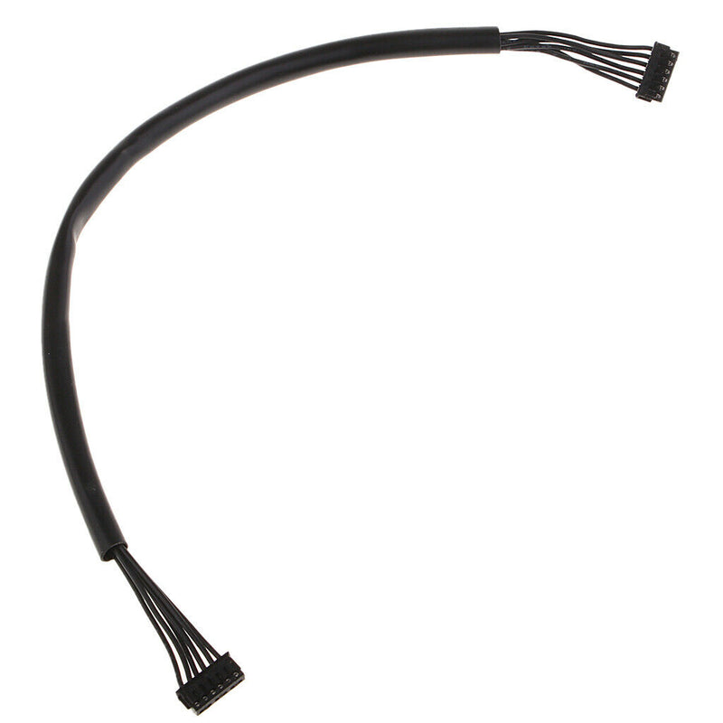 3x Motor Sensor Cable Wire 200mm for 1:10 Scale RC Car Buggy Truck Parts