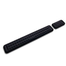 1X(Keyboard Wrist Rest & Mouse Wrist Support Set-Memory Foam Gaming Wrist C