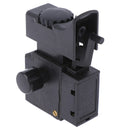 FA2-6/1BEK 6A 250V Lock on Power Tool Electric Drill Speed Trigger Switch bot.AU