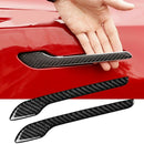4Pcs/Set Protector Decals Cover Anti-Scratch Door Handle Wrap Waterproof De