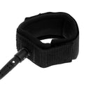 6ft Surfboard Surf Leash 7mm Staight Cord Rope With Double Stainless Swivels