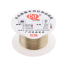 2 Pieces 100m Phone LCD Screen Separator Wire Cutting Line Repair 0.1&0.08mm