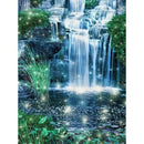 5D DIY Full Drill Diamond Painting Landscape Painting Cross Stitch Kits