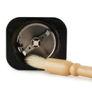 Natural Bristle Coffee Brush Coffee Grinder Cleaning Brush with Wood Handle