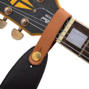 Strap B.0elt Hook Tie for Guitar Bass Ukulele Headstock