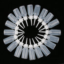 20 x 50ml Glue Oil Applicator Bottle Clear Squeezable Bottles for Quilling