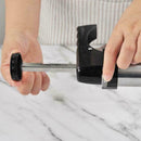 Stainless Steel Biscuit Cookie Icing Cake Decorating Gun Set Piping 16pc X2W0