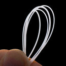4pcs/Set String Mute For Classical Guitar Nylon String Guitar U2S0