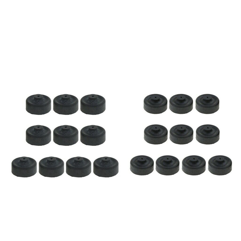 20 Pieces For Aquarium Fishing Tank