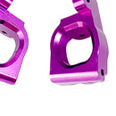 Metal 1253 C Hub Carrier fit for WLtoys 1:12 RC Buggy Climbing Car Accessory