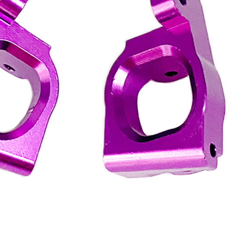 Metal 1253 C Hub Carrier fit for WLtoys 1:12 RC Buggy Climbing Car Accessory